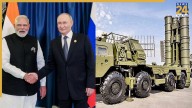 Putin India Visit: What is the Russian S-500 missile system India wants? Features, cost & key details here