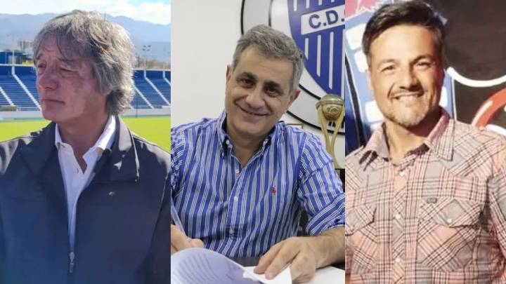 Elecciones en Godoy Cruz: estas son las tres listas que competirán por conducir el destino del Tomba