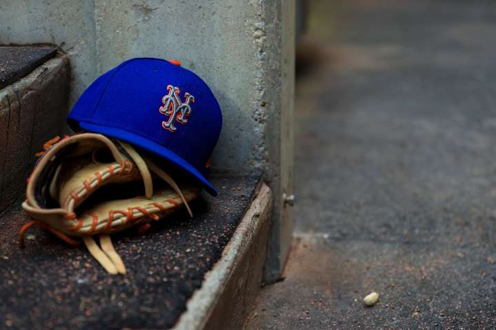 Another Mets pitcher signs with new team after Edwin Diaz departure