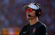 $5.5B Stadium Likely to Save Lincoln Riley’s USC After Olympic Announcement Spells Trouble Lincoln Riley and the Trojans are staring towards a big change in their home games as the 2028 Olympics annou