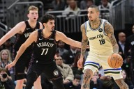 Deadspin | Short-handed Bucks look to build momentum against Nets