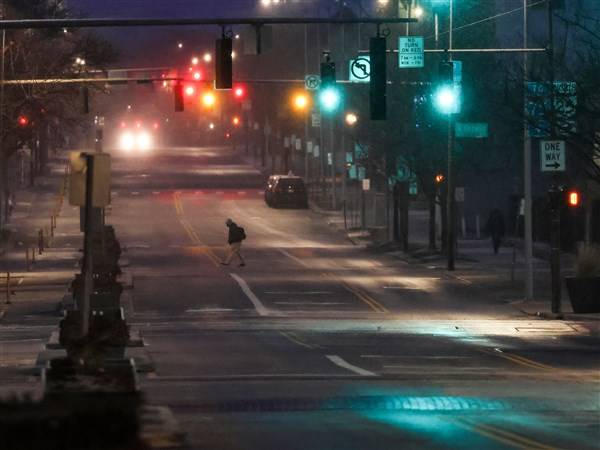 Emergency overnight warming shelters announced for Wednesday and Thursday