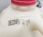 Prairie Milk recalls 320 gallons that may contain cleaning agents