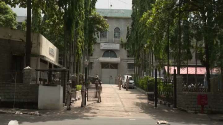 Jailed ISIS terrorist sold chicken, mutton shawarma to fellow inmates at high prices