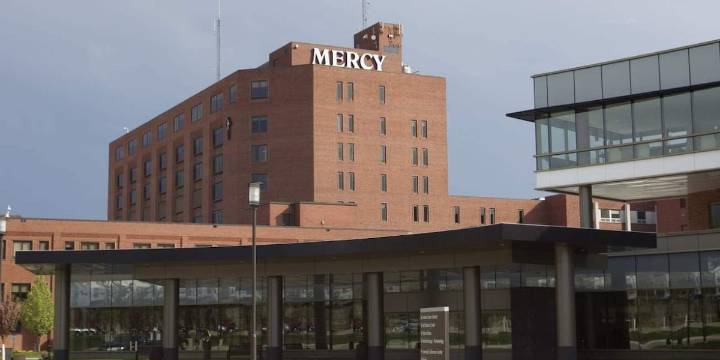 Mercy Medical Center to host free health insurance enrollment help event