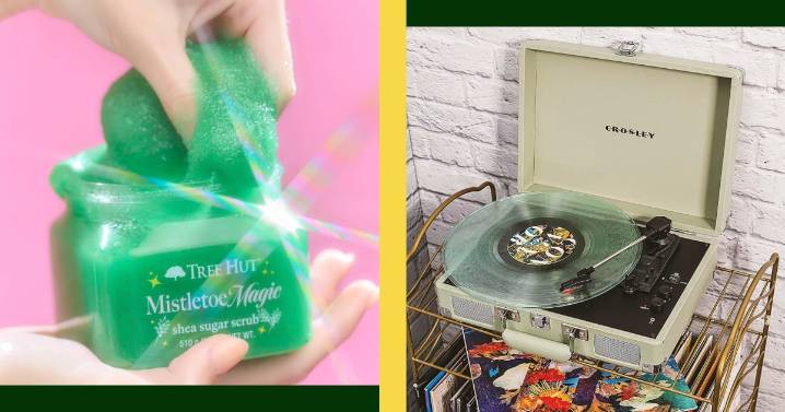 Best Gifts From Walmart