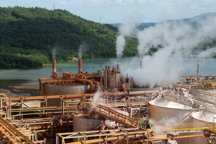 Spoiler Alert: Barrick preps for Newmont deal with IPO plan