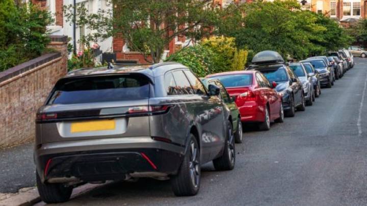 That SUV you bought to cruise the high street? It's about to cost you even more