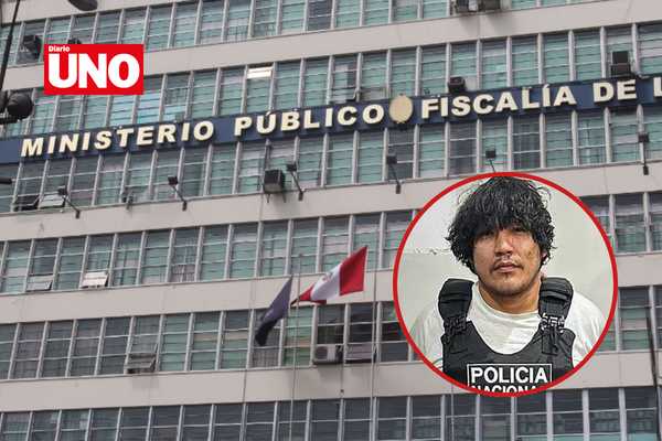Fiscalía pide tres años de prisión preventiva para ‘El Monstruo’ y 16 integrantes de banda criminal
