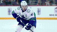Canucks move quickly to make most out of Hughes trade in deal with Wild