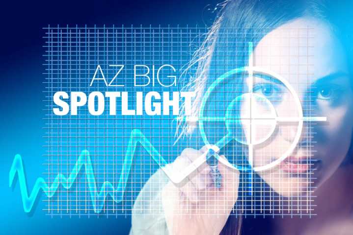 AZ Big Spotlight: Go Red for Women, Duet, Hazen and Sawyer