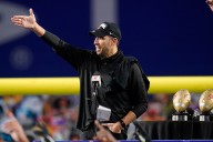 Matt Campbell by the numbers: How have new Penn State coach’s teams ranked on offense and defense?