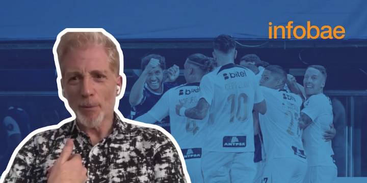 Martin Liberman y la polémica con Alianza Lima que no obtuvo perdón: “Pretendí hablar con los directivos y no quisieron atenderme”