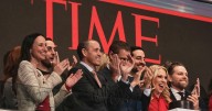 Time magazine names 'Architects of AI' as its person of the year for 2025