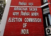 ECI appoints SROs for intensive electoral roll revision in eight states