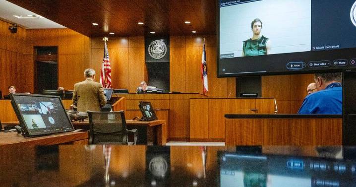 Judge to decide degree of media access in Charlie Kirk killing case