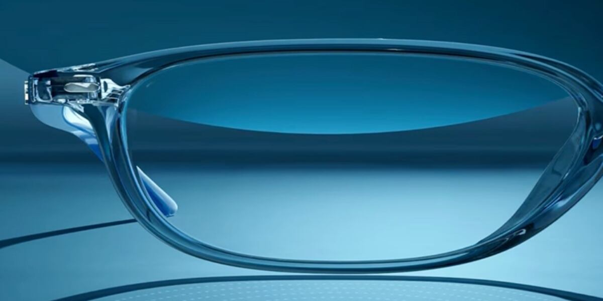 New glasses may slow myopia progression in children