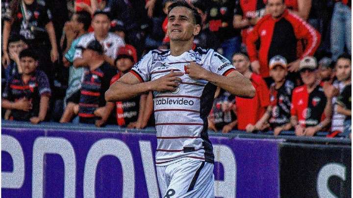 Jourdan se despidió de Colón: "Orgulloso de haber estado en este momento tan difícil"