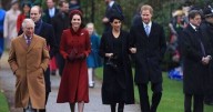 Prince Harry and Meghan 'no return to royals' at Christmas 