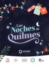 Nueva edición de Las Noches de Quilmes para comprar los regalos de Navidad