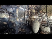 25 dead after fire at popular nightclub in India's Goa state