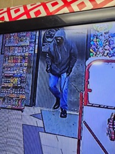Suspect photos in Cumberland County armed robbery