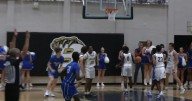 Cleveland Blue Raiders pull off furious comeback, beat Bradley Central on the road 49