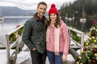 The Top-Ranked Hallmark Christmas Movies Set in Maine