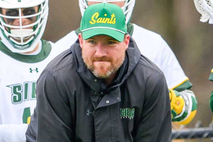 Siena University Lacrosse Coach Dies at 41 After Traumatic Brain Injury from Fall