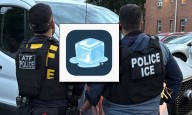 ICE Agent Tracker's Creator Sues Trump Administration For Pressuring Apple To Pull App