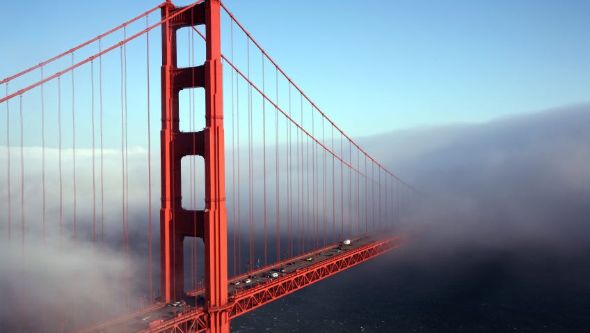 California cities dominate 2025 list of best food cities