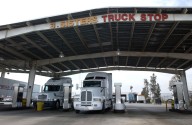 Trump administration starts crackdown on US trucking schools