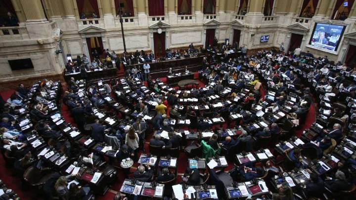 El Congreso terminó un año sabático: sancionó una ley por mes, le vetaron 7 y rechazó 5 DNU
