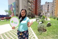 Familias pueden adquirir viviendas ecoamigables con un bono adicional de S/ 6,300