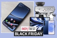 Best Currys Cyber Monday deals 2025 on coffee machines, tech and more