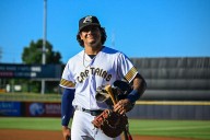 Want to talk prospects? I have Guardians prospects