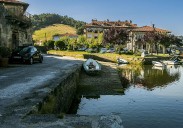 El marido de la teniente de alcalde de Limpias demanda al Ayuntamiento por un plan urbanístico paralizado