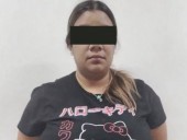 Detienen a exfiscal del MP por insubordinación y hechos de corrupción⁣