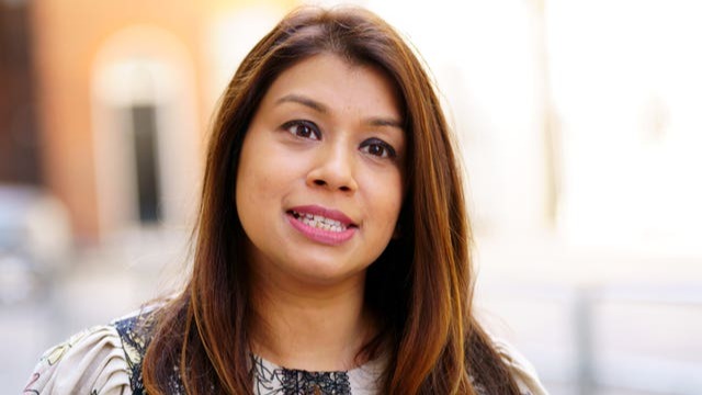 Labour MP Tulip Siddiq given jail sentence in Bangladesh after corruption trial