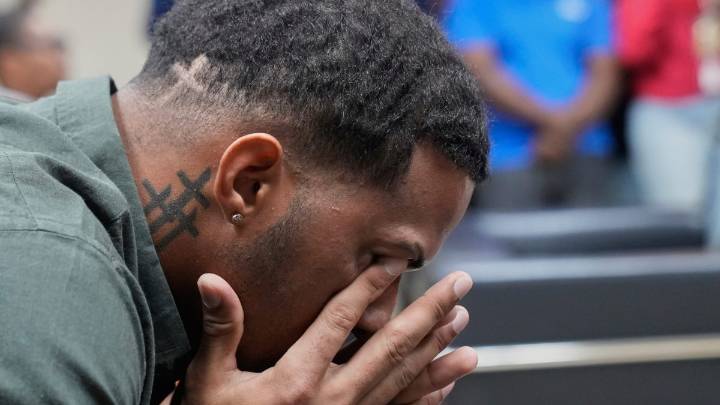 Habrá nuevo juicio contra Wander Franco