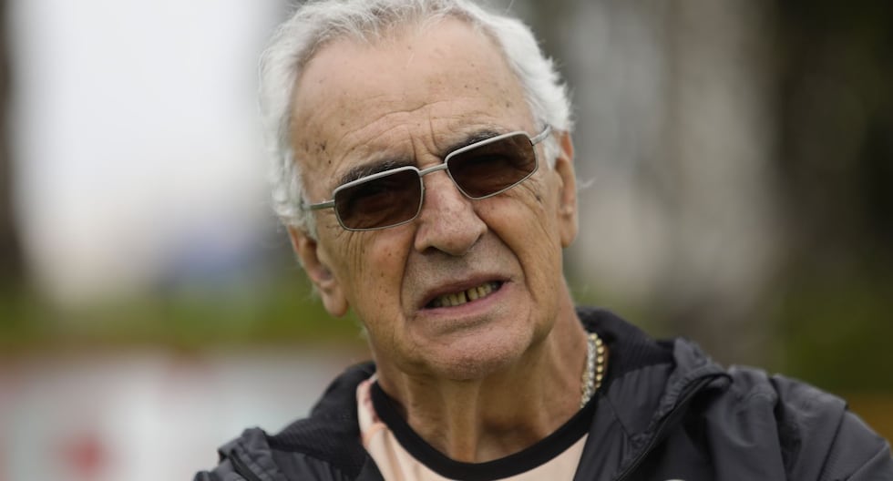 Universitario: Jorge Fossati no sigue como técnico de la U temporada 2026