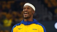 Jimmy Butler details Bay Area appreciation amid Warriors stint