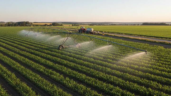 Entregar el agua de México a EU dañaría la economía de los estados fronterizos, alerta el Consejo Nacional Agropecuario