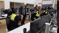 Sanz se reúne con sindicatos policiales para intentar frenar el conflicto navideño