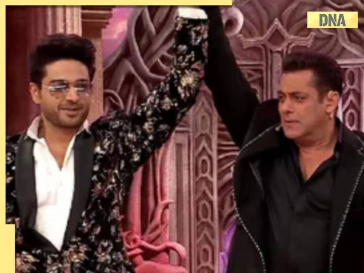 Was Gaurav Khanna 'fixed winner' on Salman Khan show? Bigg Boss 19 winner breaks
