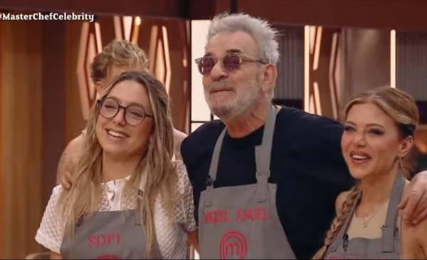 MasterChef Celebrity: qué pasó ayer, quiénes subieron al balcón y quiénes pueden irse hoy