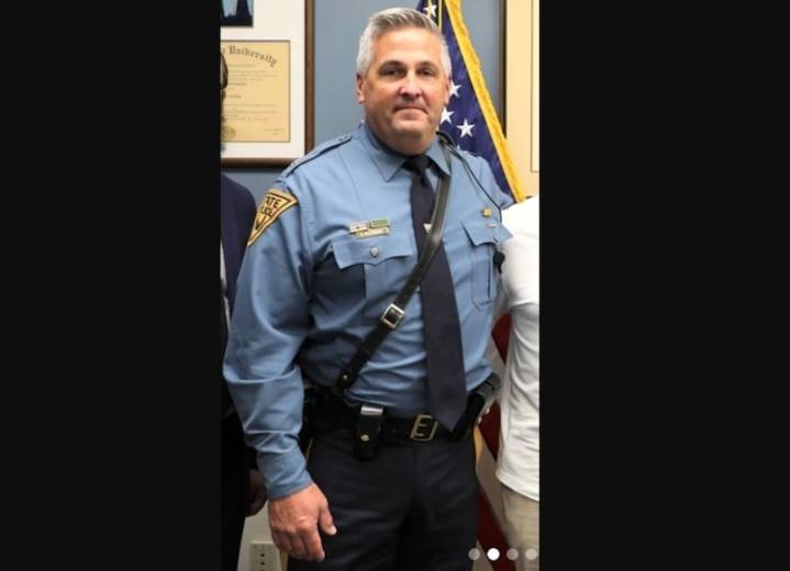 N.J. State Police official accused of making antisemitic remark set to retire, report says