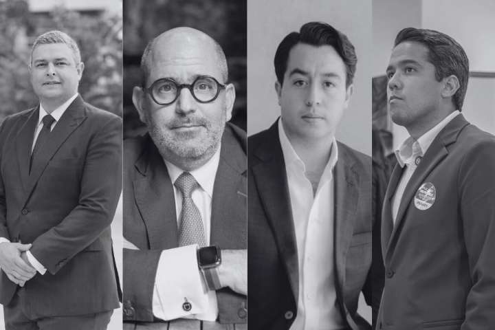 Heredar no es suficiente: Construir empresas familiares que sobrevivan