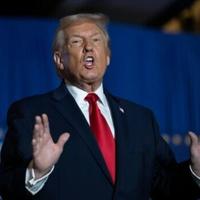 Trump exasperated by his poor polling on the economy