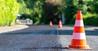 I-79 lane closures set for next week in Harrison County